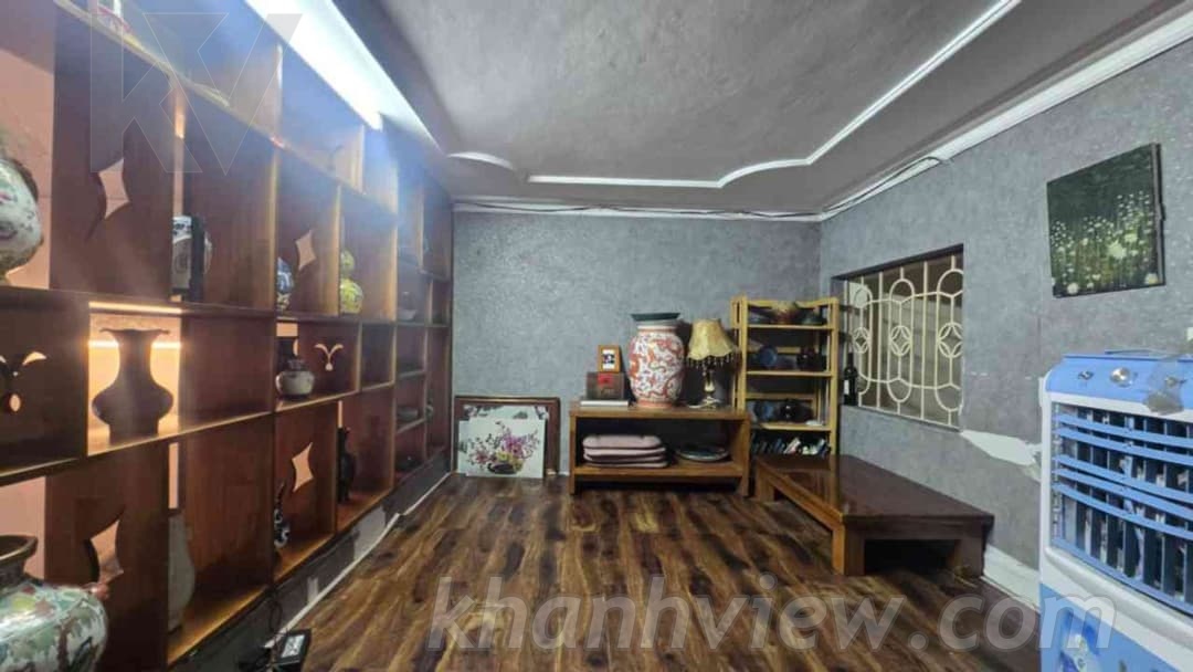 Mặt đường Bãi Sậy ảnh 12
