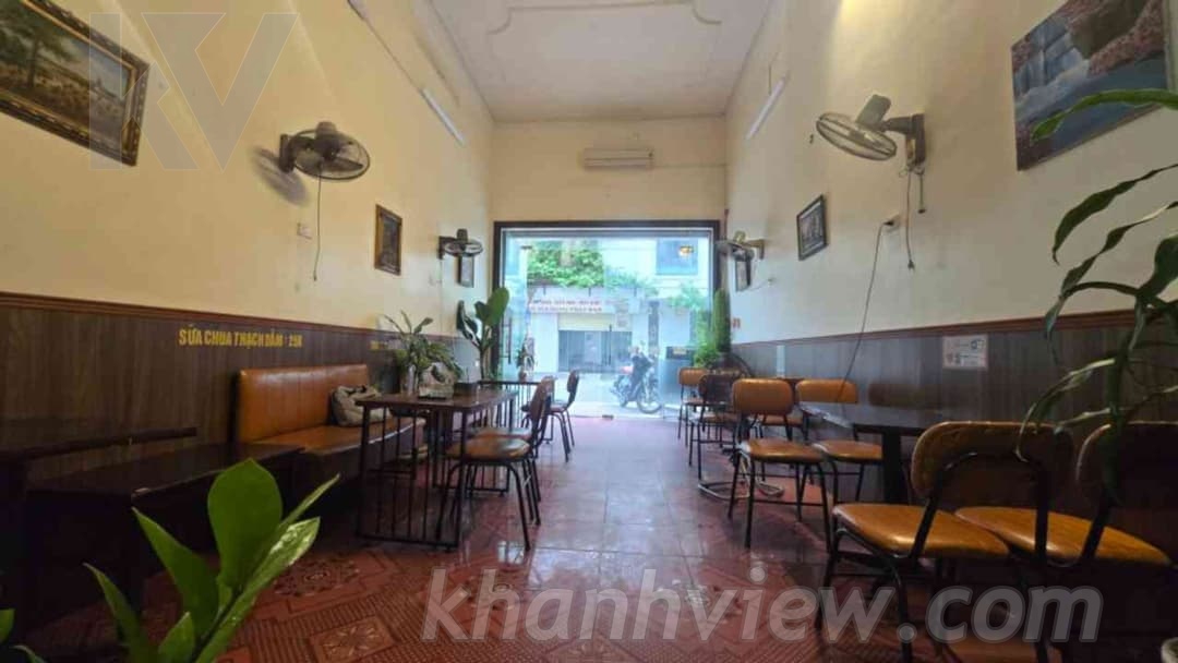 Mặt đường Bãi Sậy ảnh 14