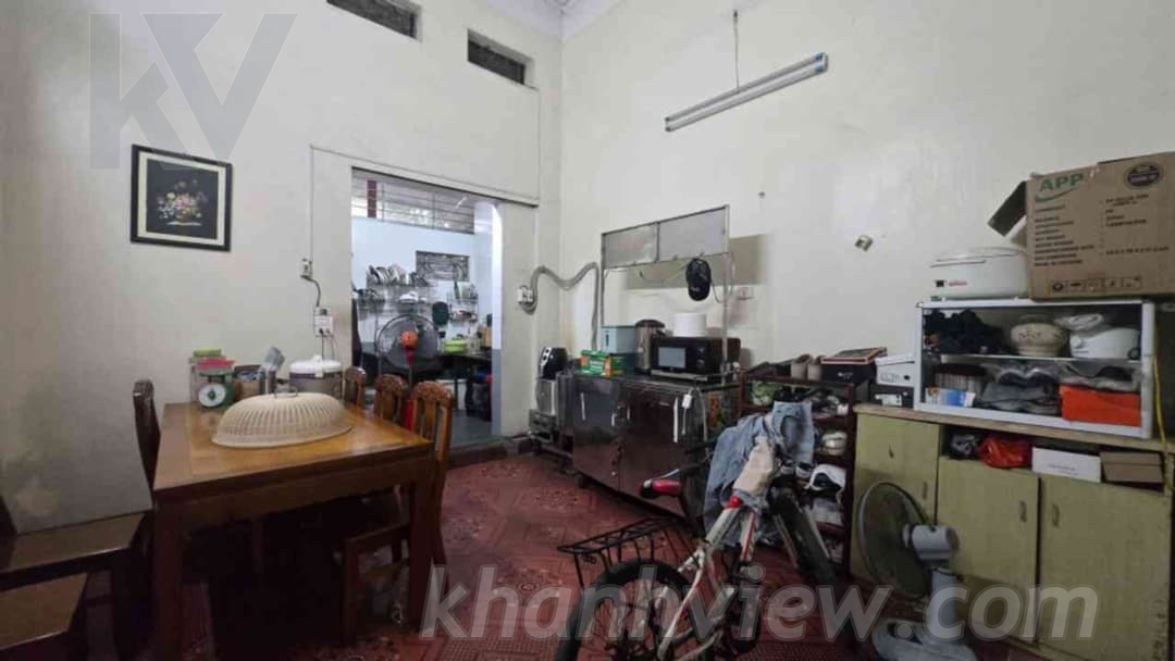 Mặt đường Bãi Sậy ảnh 15