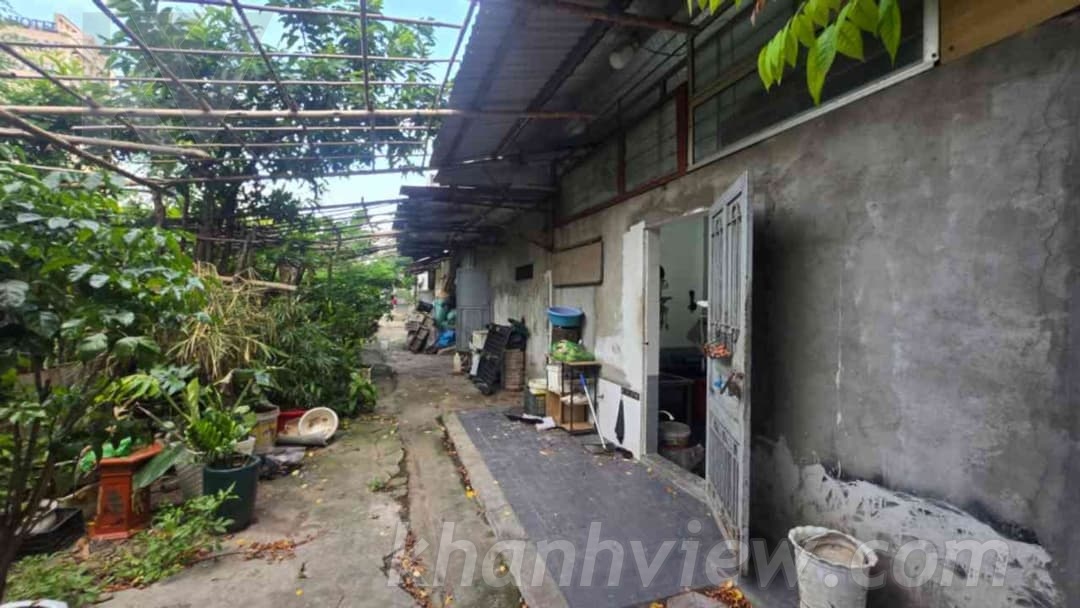 Mặt đường Bãi Sậy ảnh 16