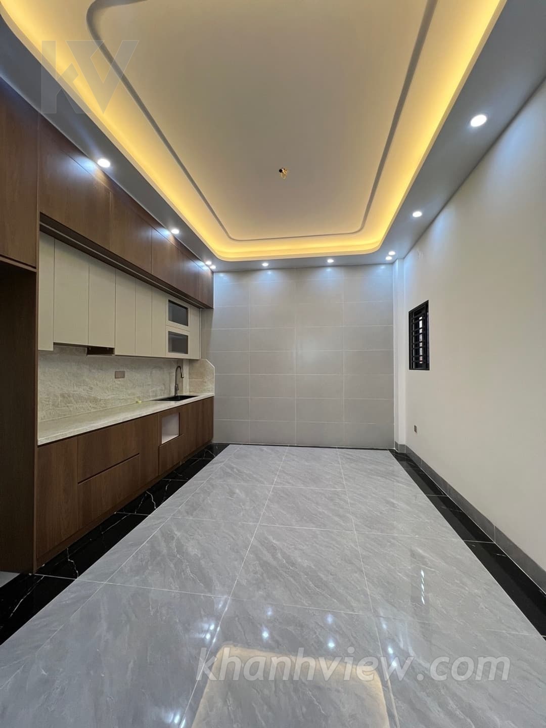 Hình ảnh thực tế nhà Thủy Nguyên