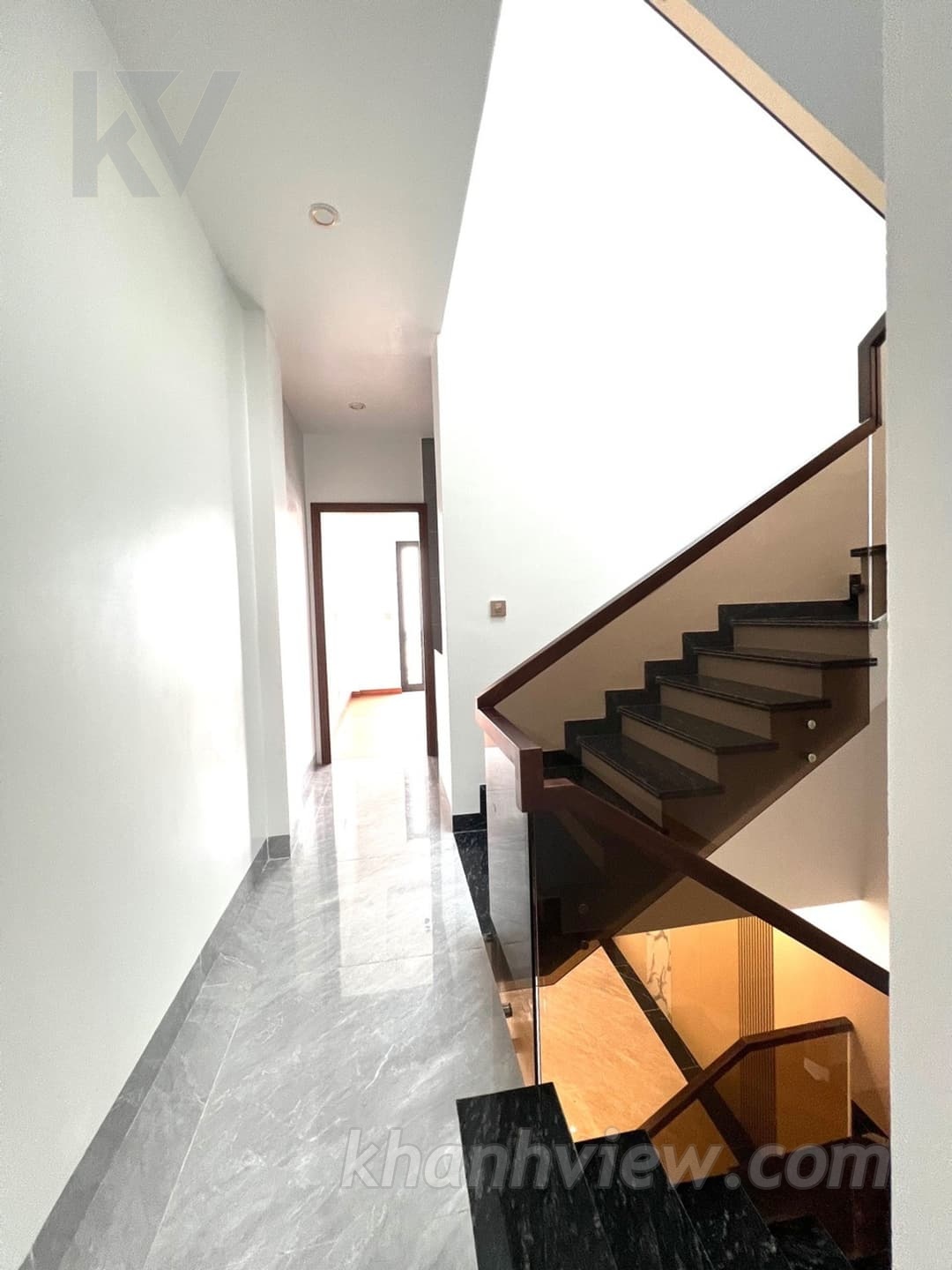Hình ảnh thực tế nhà Thủy Nguyên