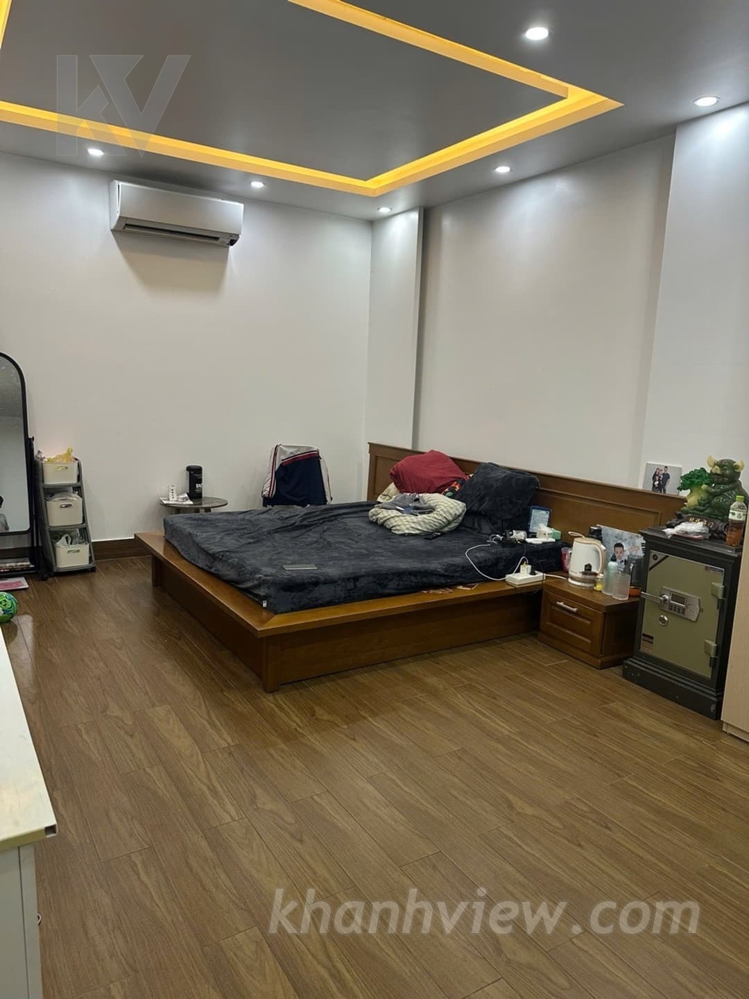 Nhà Lâm Tường 12