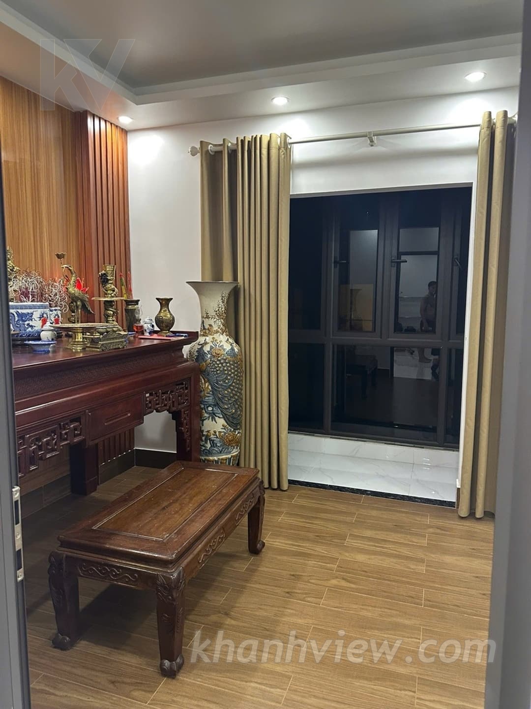 Nhà Lâm Tường 14