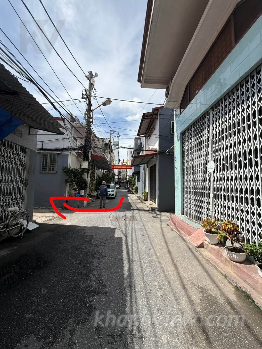 Nhà Lâm Tường 17
