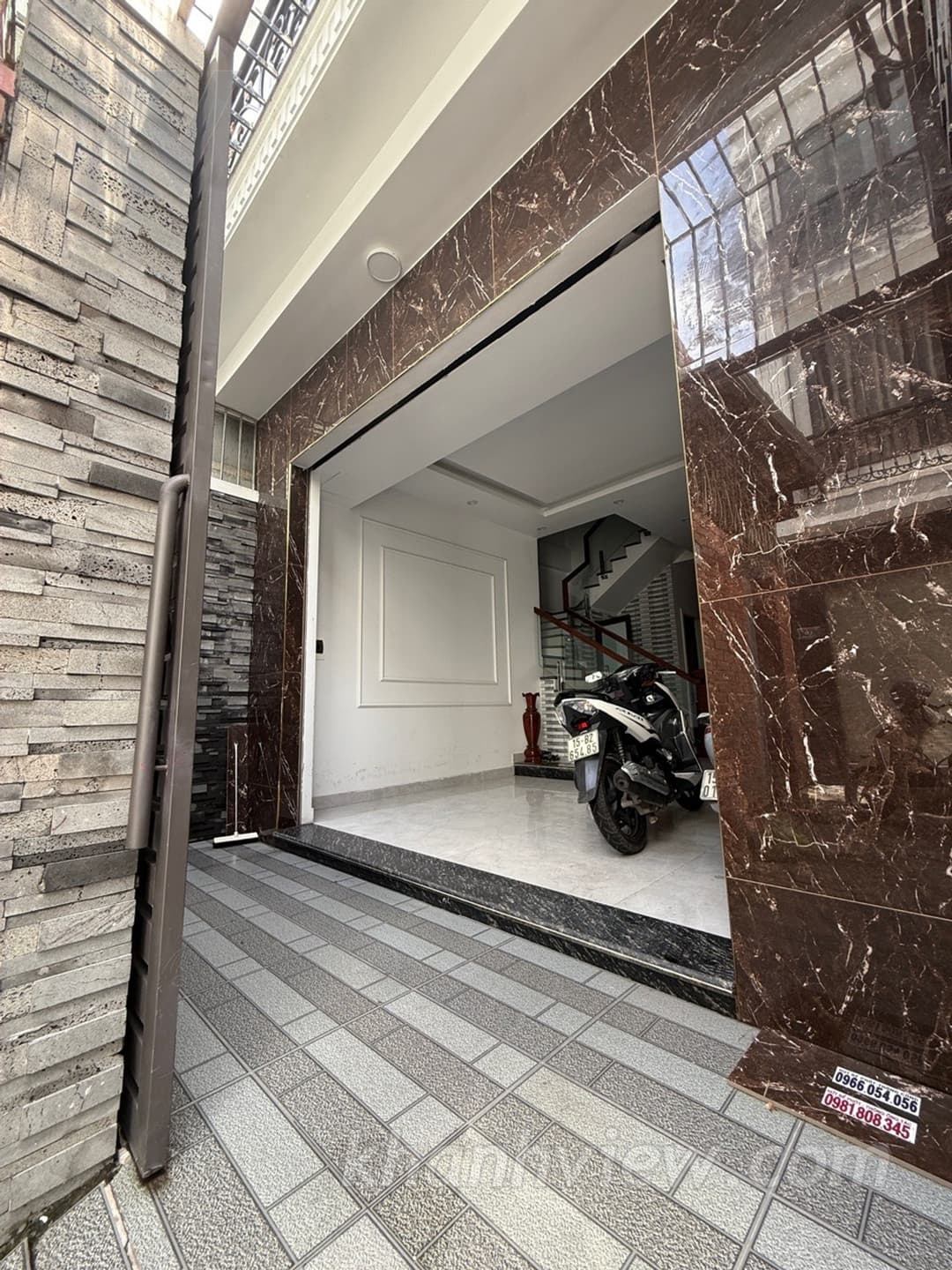 Nhà phân lô Lâm Tường Lê Chân Hải Phòng