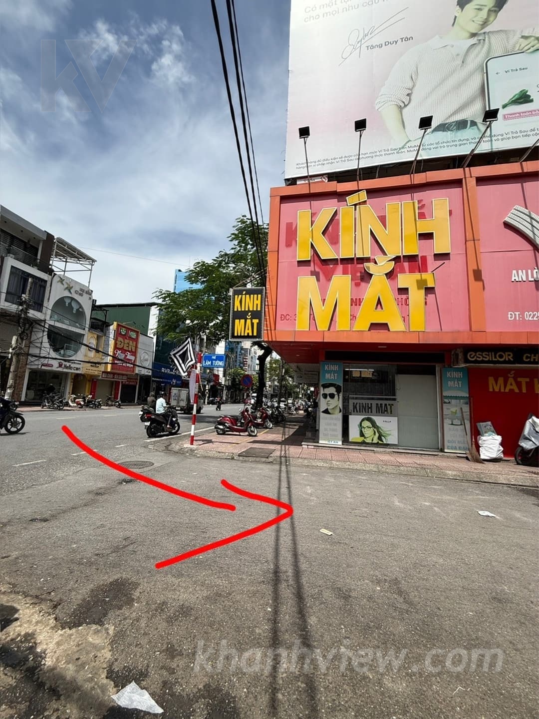 Nhà Lâm Tường 3