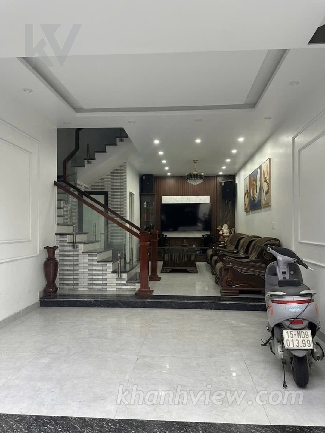 Nhà Lâm Tường 5