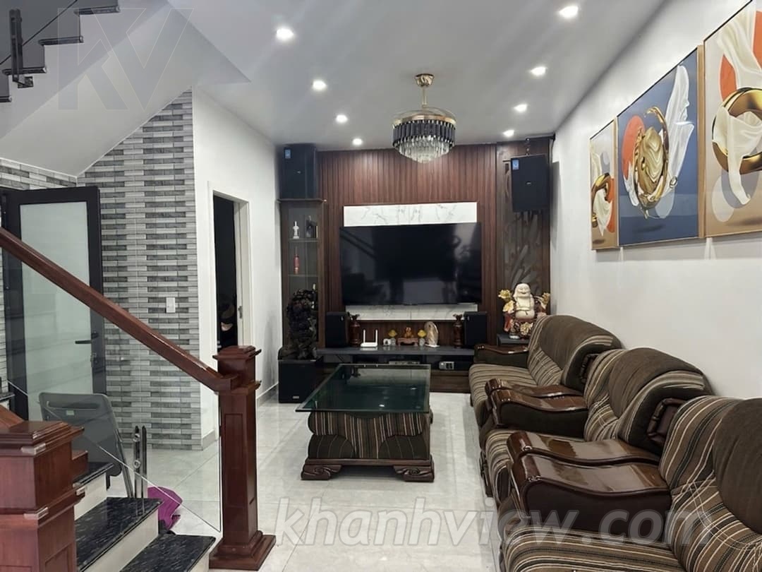 Nhà Lâm Tường 7