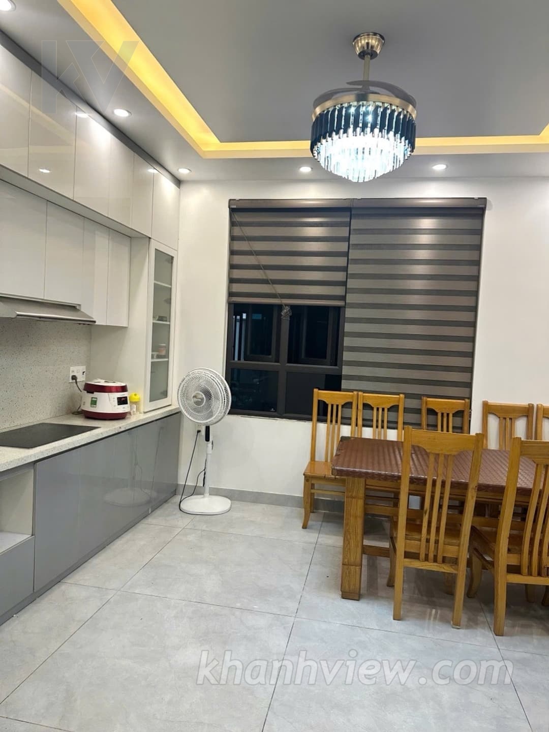 Nhà Lâm Tường 8