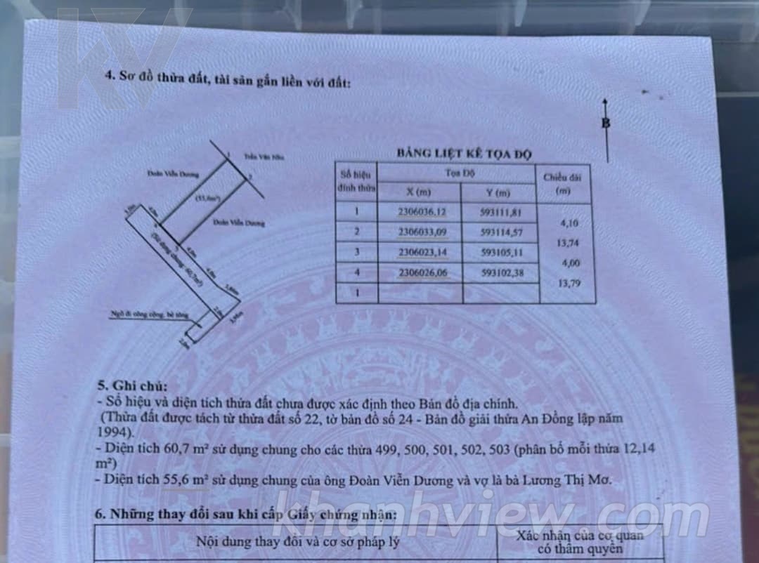 Ảnh 18 nhà Trang Quan