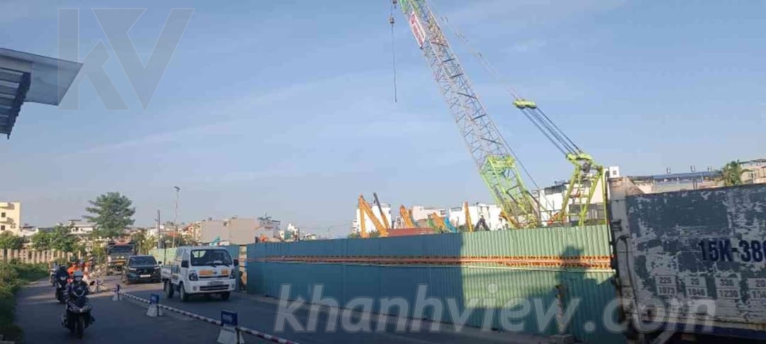 Thực tế đất mặt đường Bùi Viện