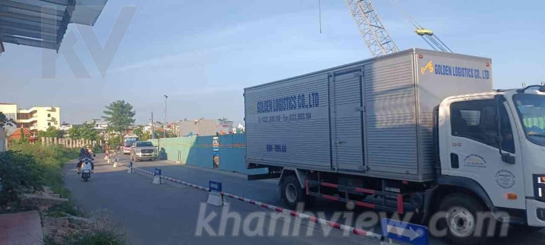 Vị trí Bùi Viện