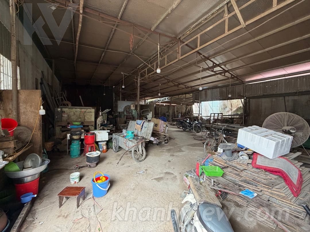 Lô đất Phạm Văn Đồng Hưng Đạo Hải Phòng