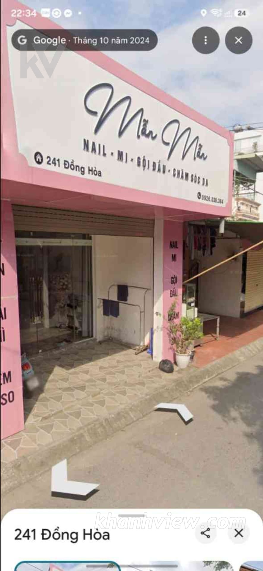 Ảnh thực tế TKU6635U 2