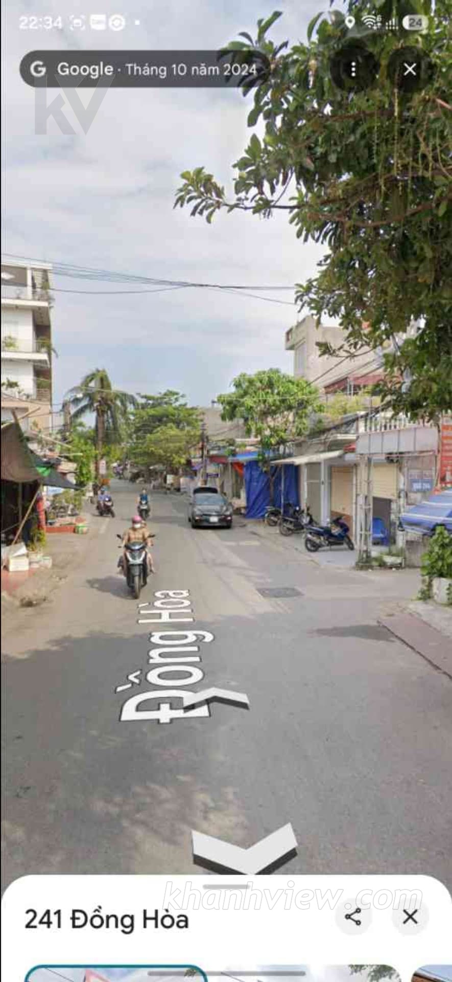 Ảnh thực tế TKU6635U 3