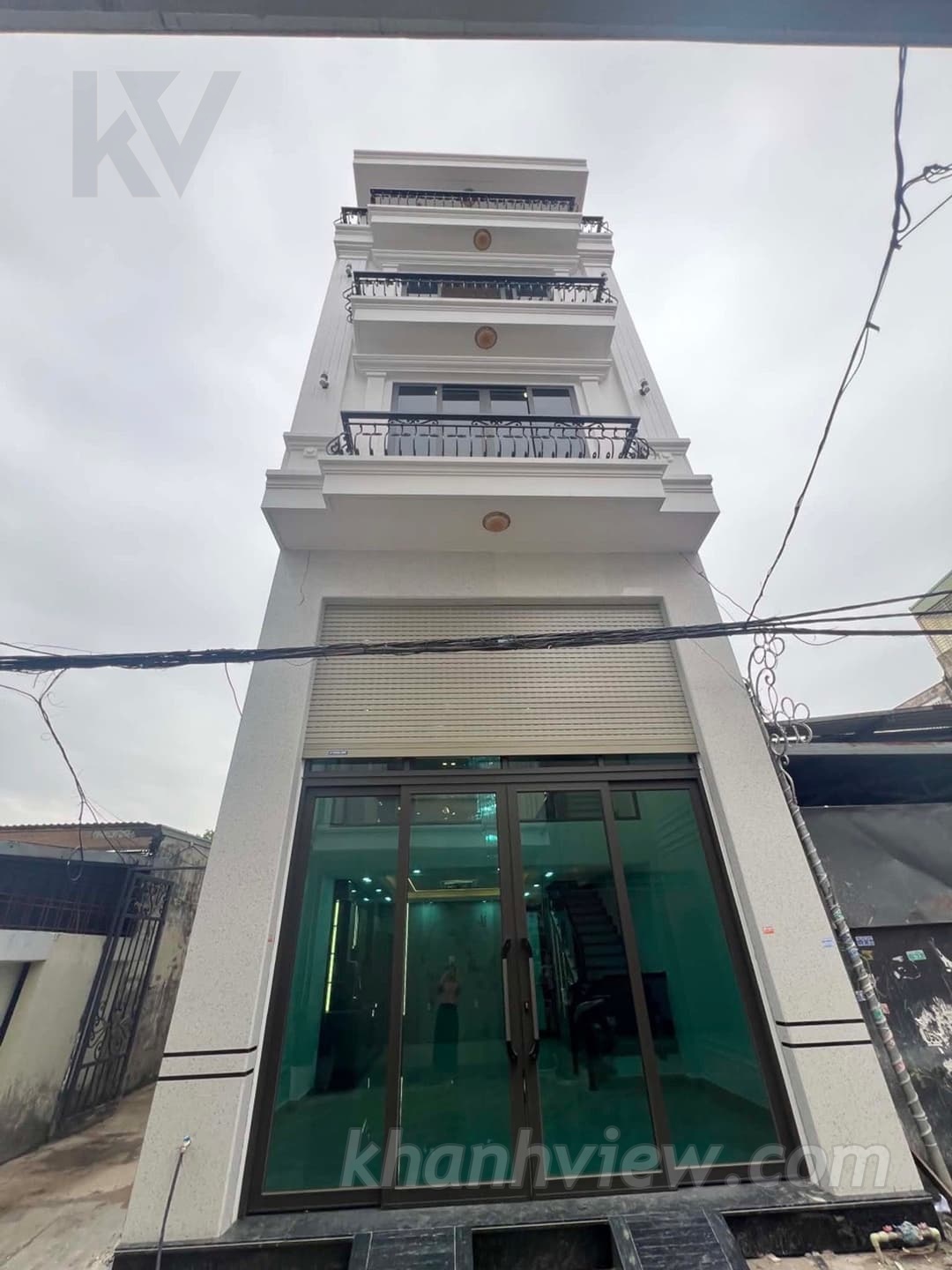 Nhà Đằng Hải Hải Phòng