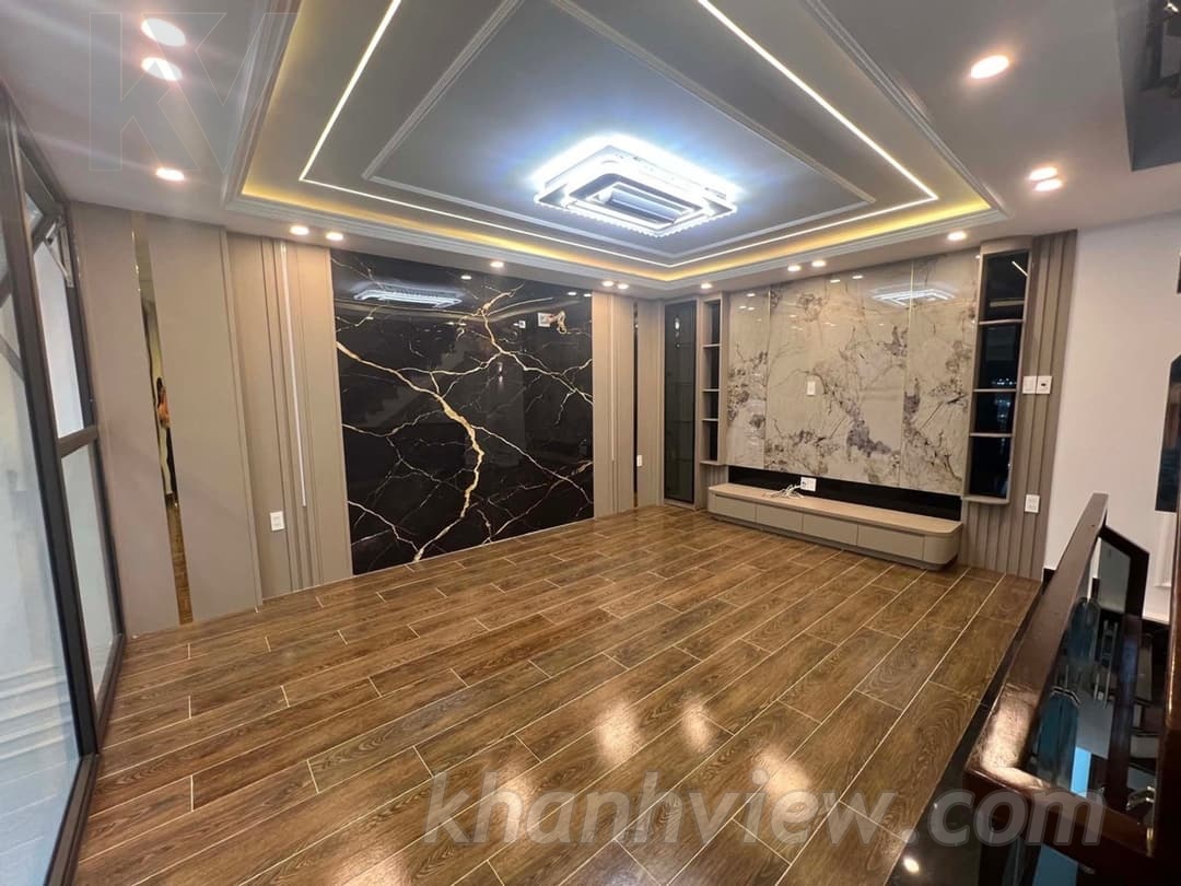 Nhà Đằng Hải ảnh 3