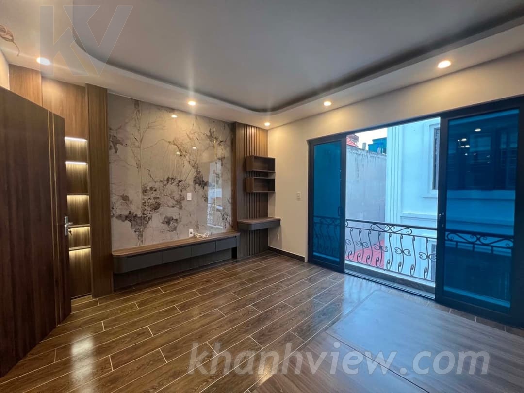 Nhà Đằng Hải ảnh 4