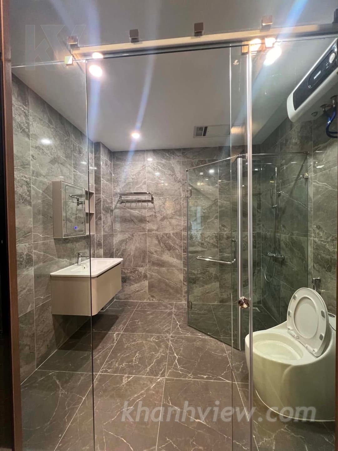 Nhà Đằng Hải ảnh 5