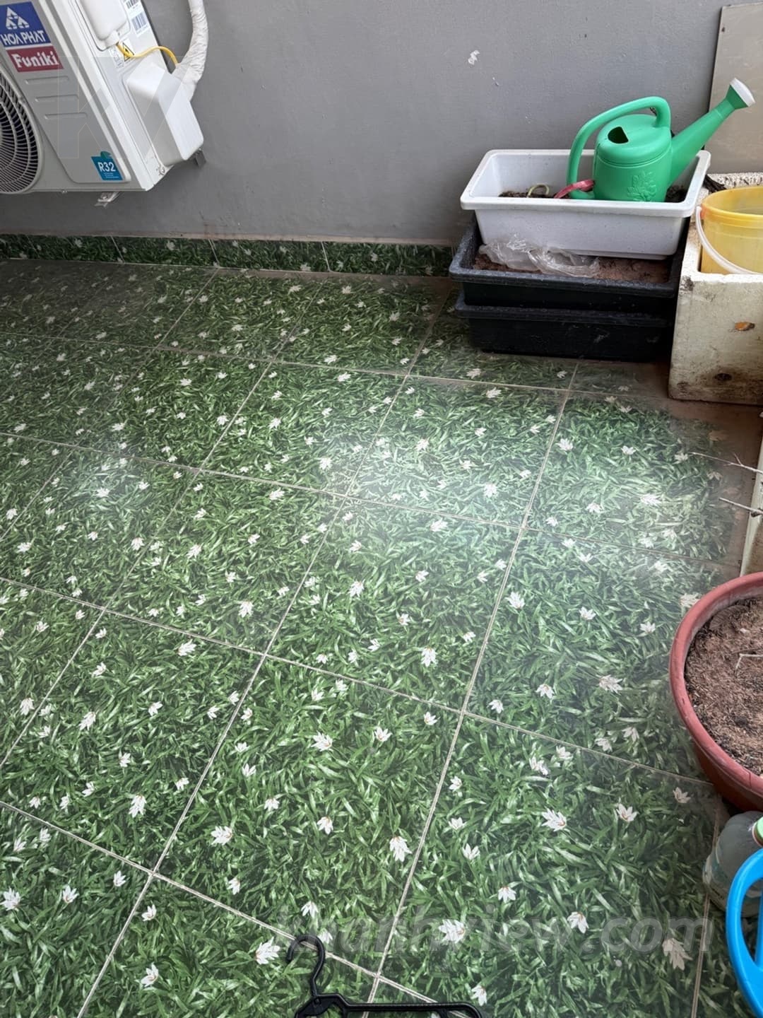 Ảnh nhà Trực Cát 11