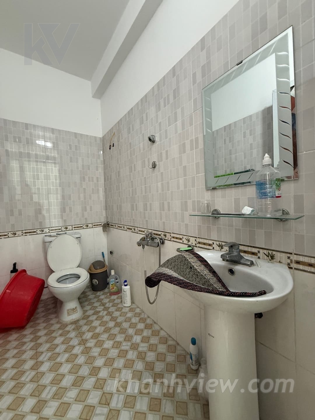 Ảnh nhà Trực Cát 13