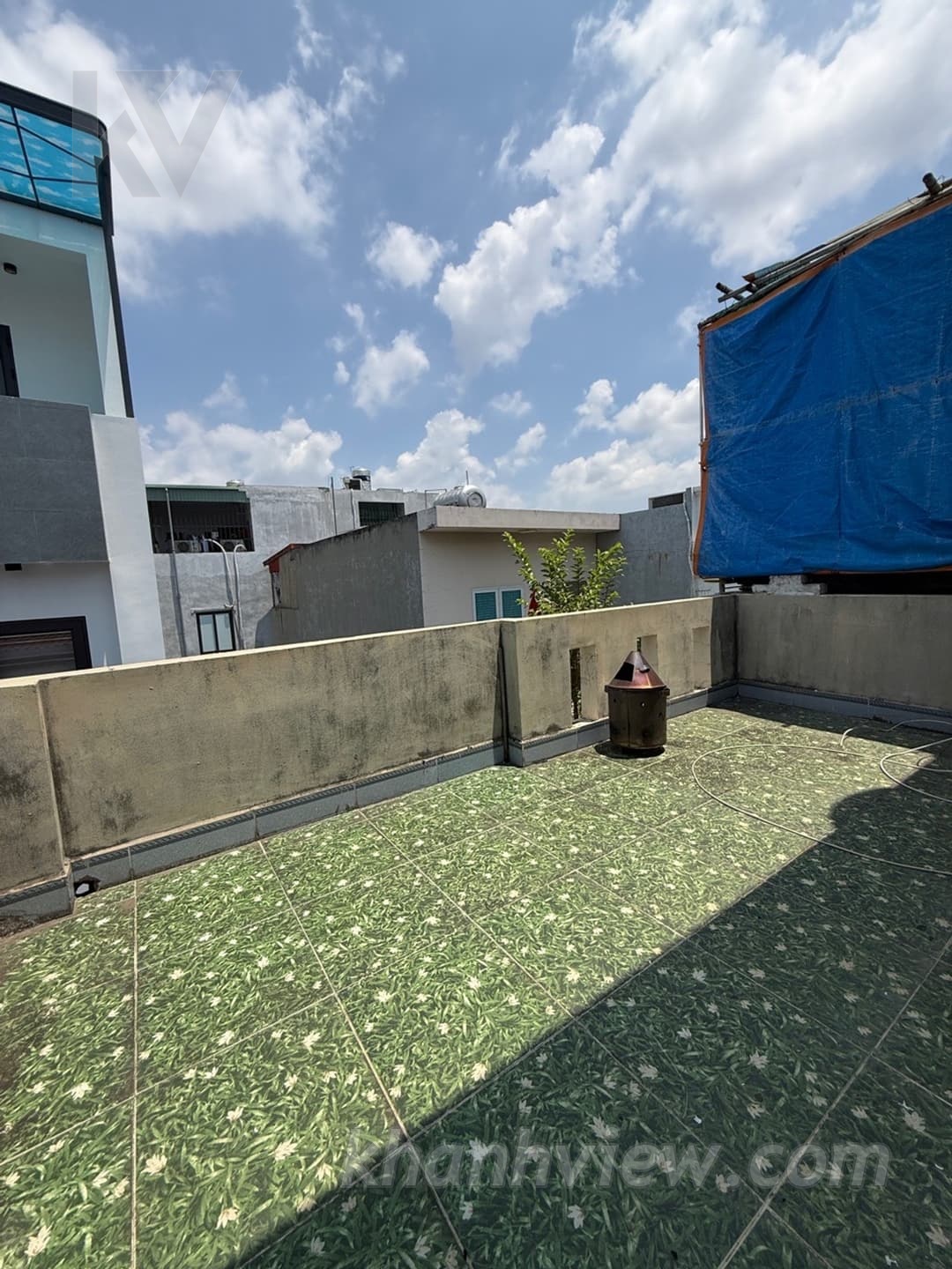 Ảnh nhà Trực Cát 14
