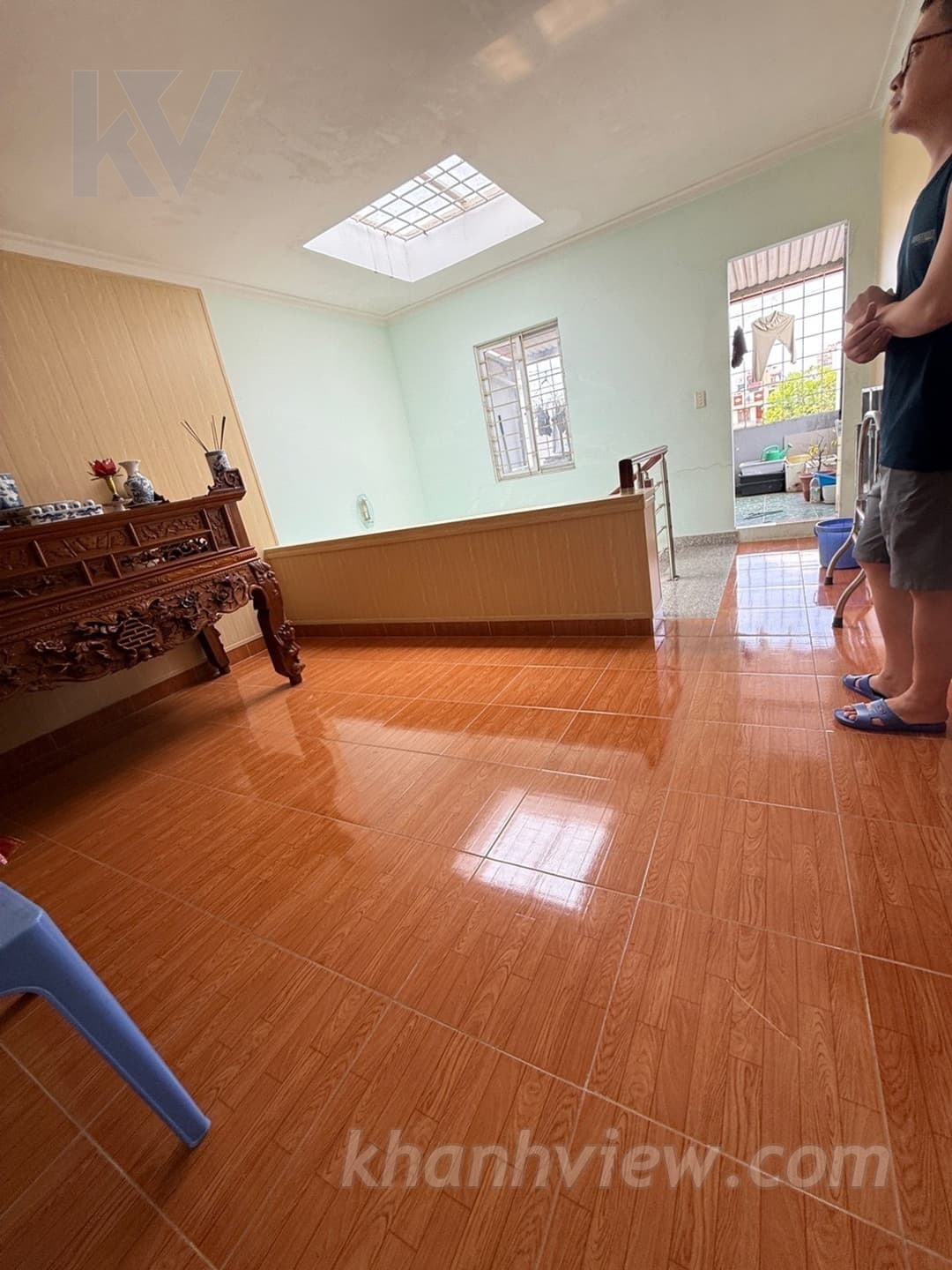 Ảnh nhà Trực Cát 15