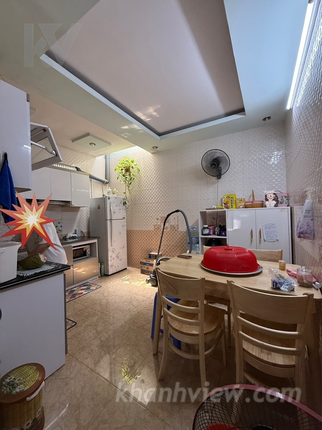 Ảnh nhà Trực Cát 17