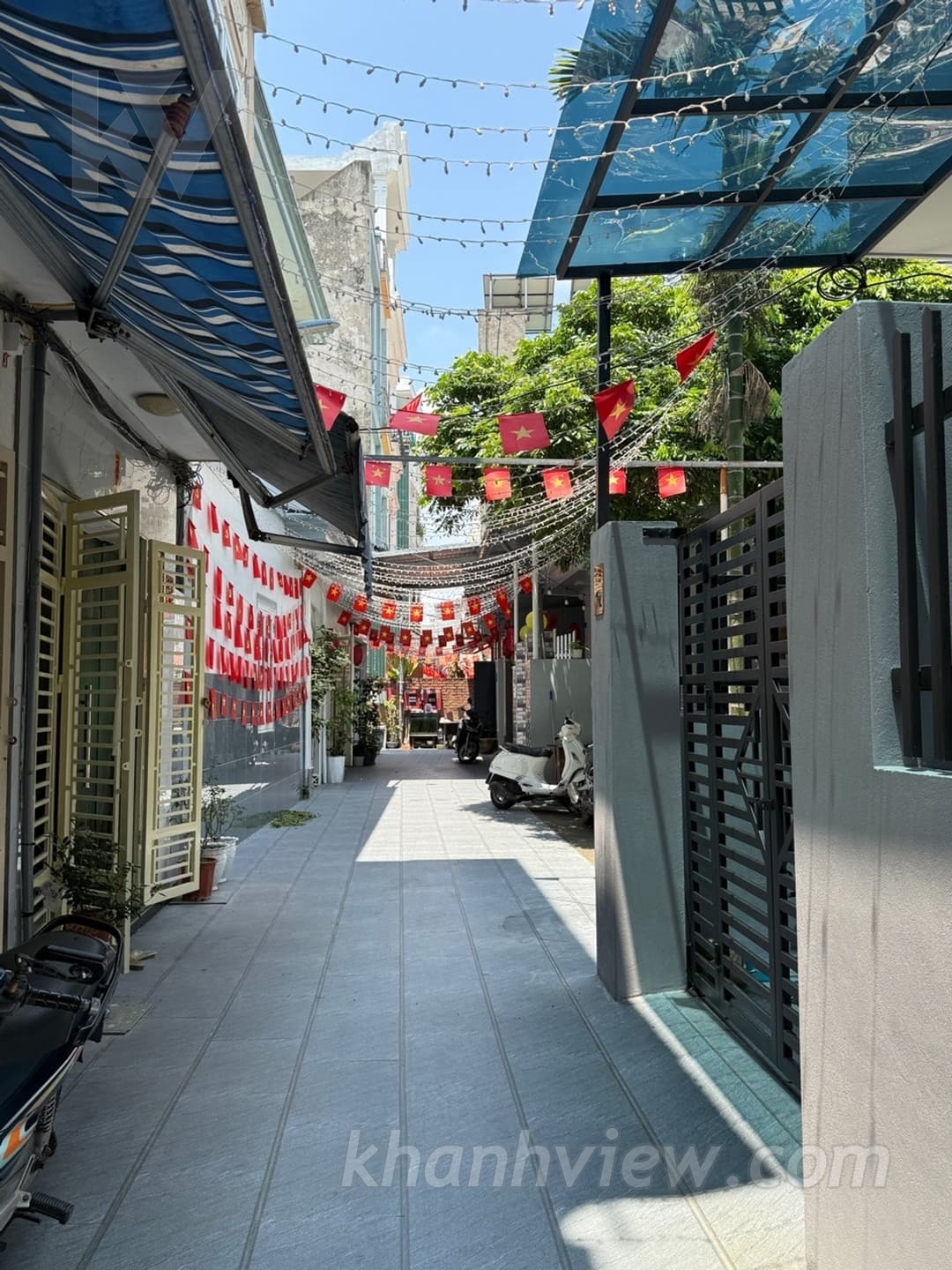 Ảnh nhà Trực Cát 4