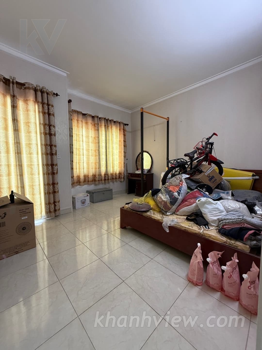Ảnh nhà Trực Cát 7