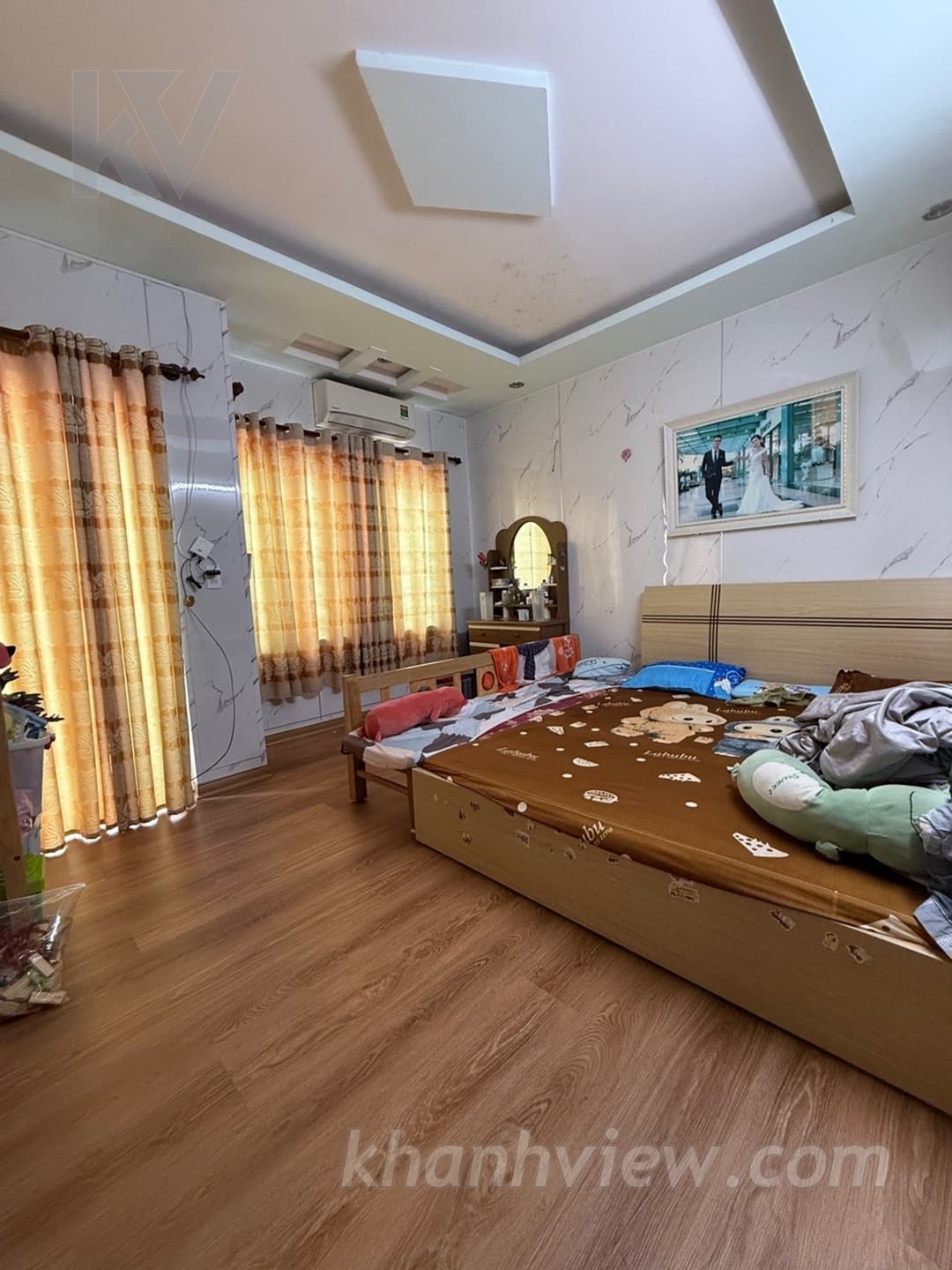 Ảnh nhà Trực Cát 9