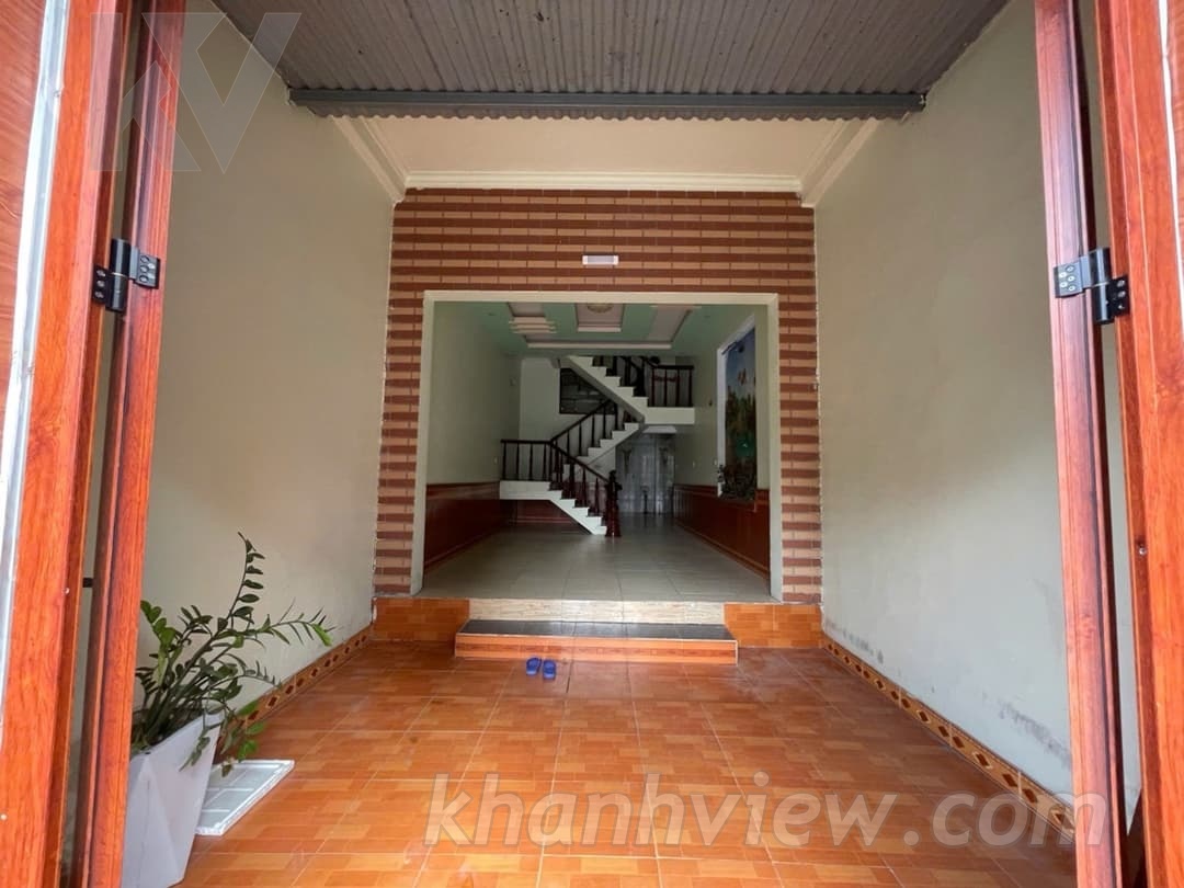 Nhà KDC Hoà Bình Vĩnh Bảo