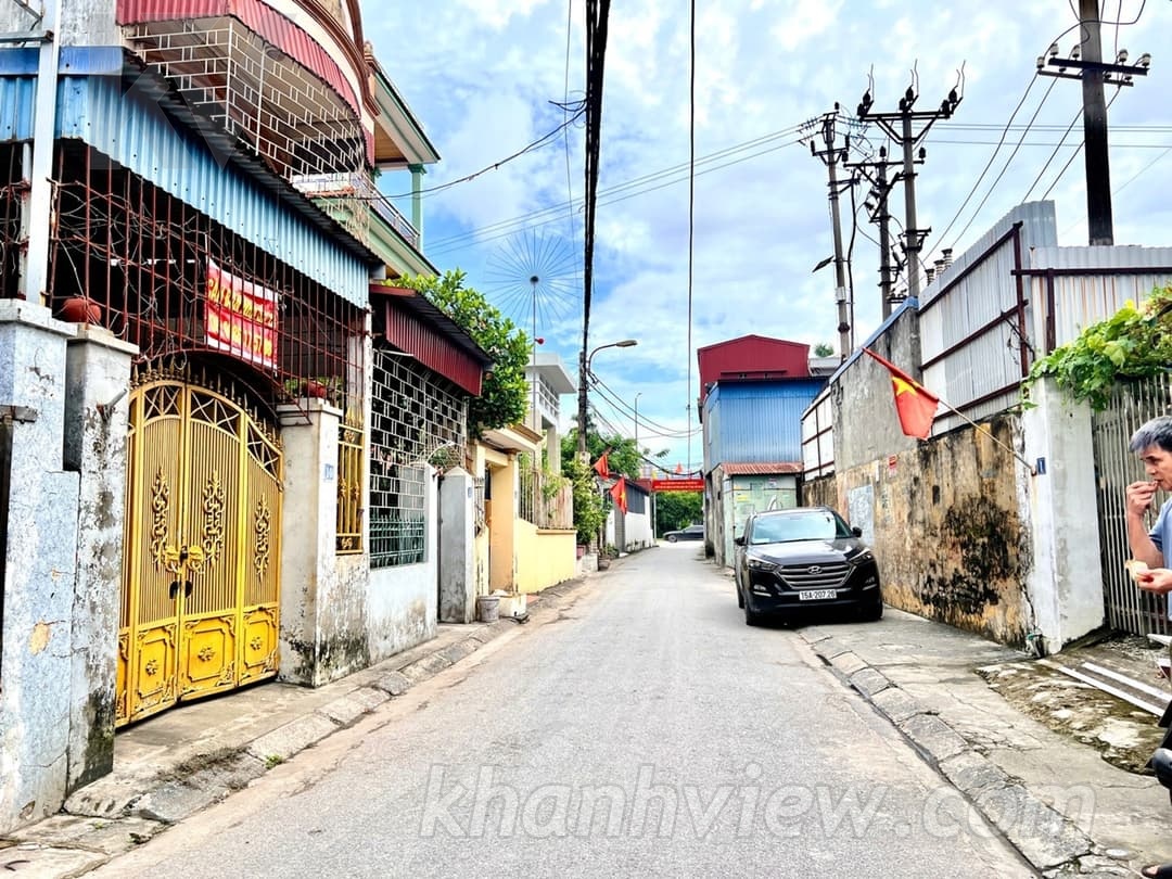 Nhà Hùng Vương Hải Phòng