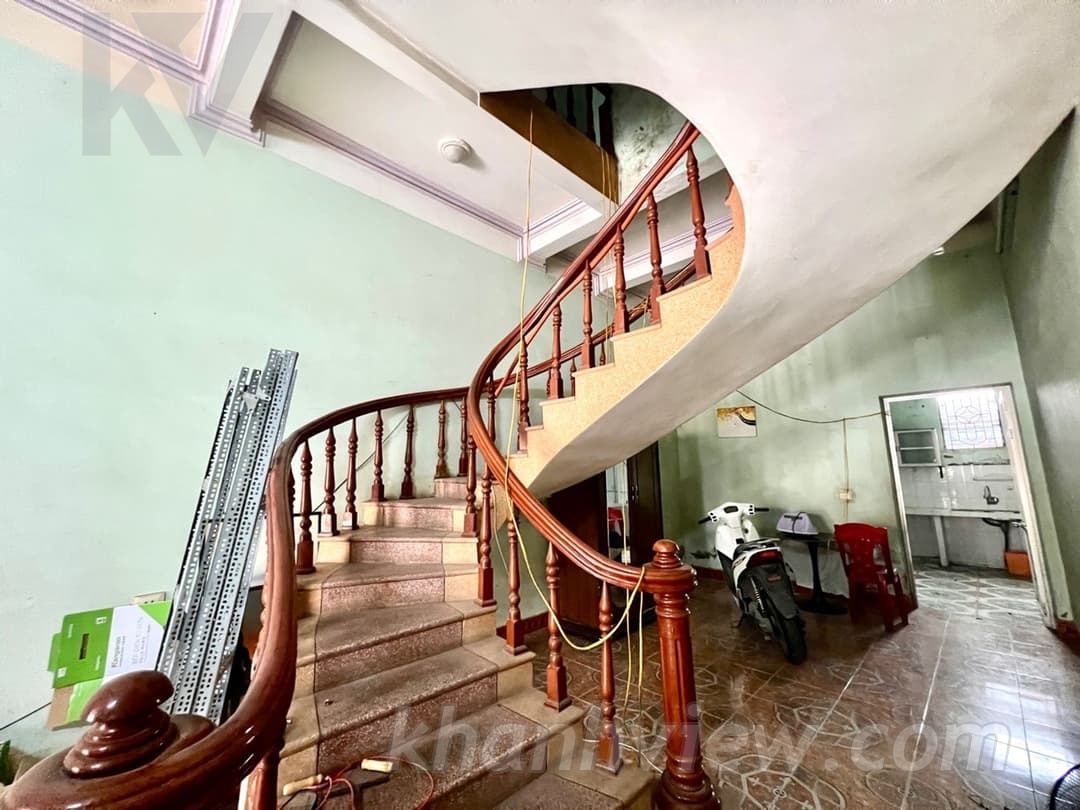 Ảnh nhà Hùng Vương 5