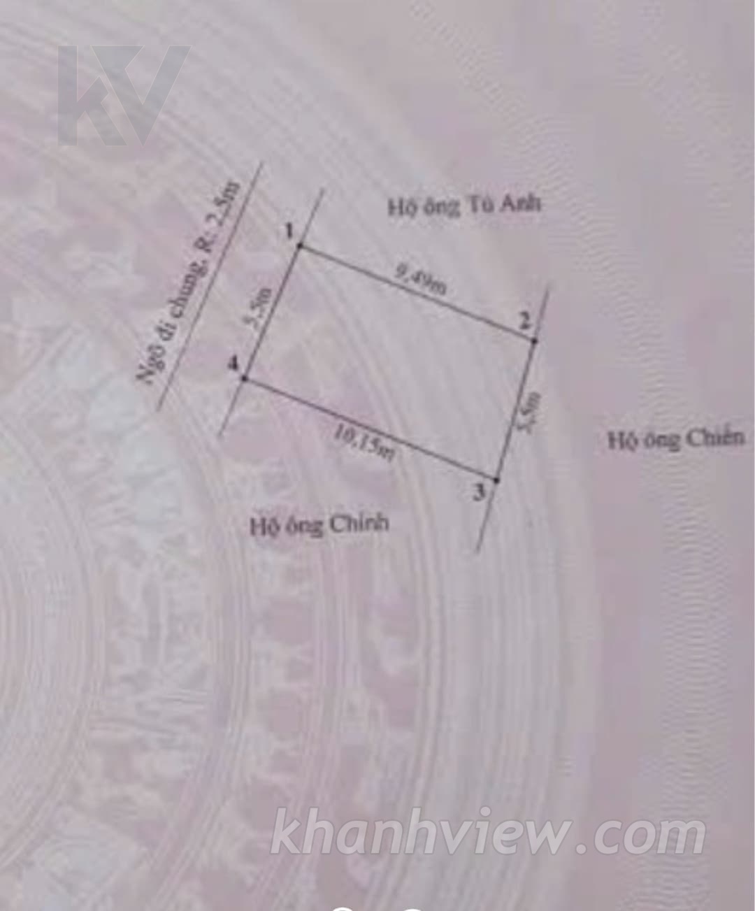 Ảnh thực tế nhà TKUHLKO0