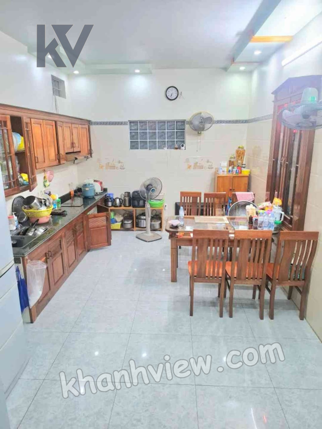 Nhà An Đà 9