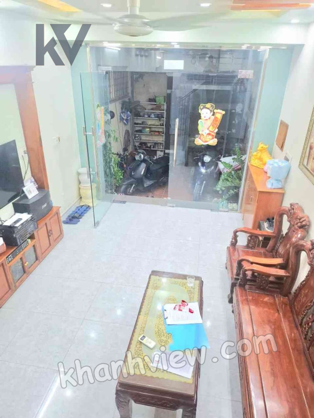 Nhà An Đà 10