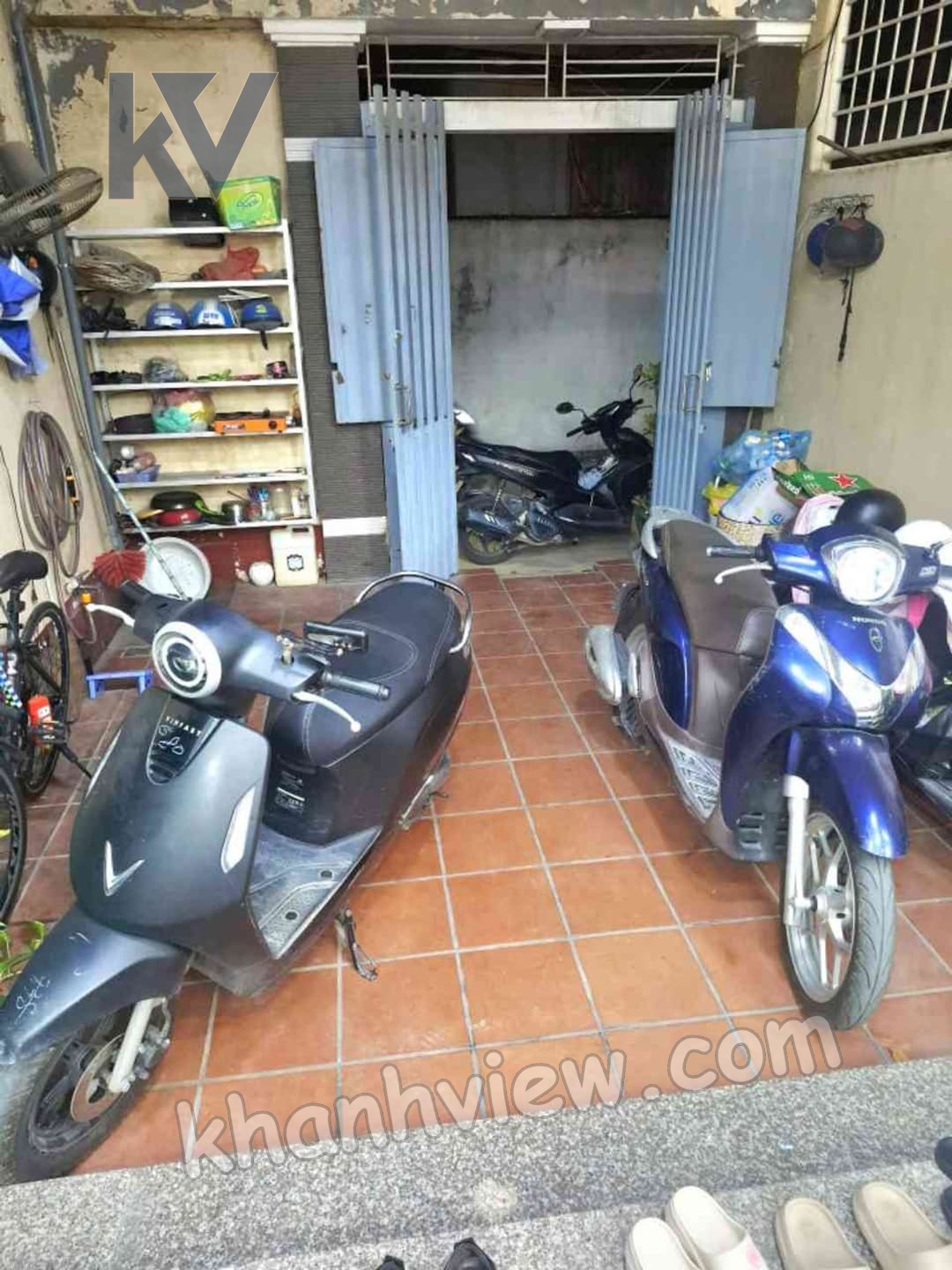 Nhà An Đà 11