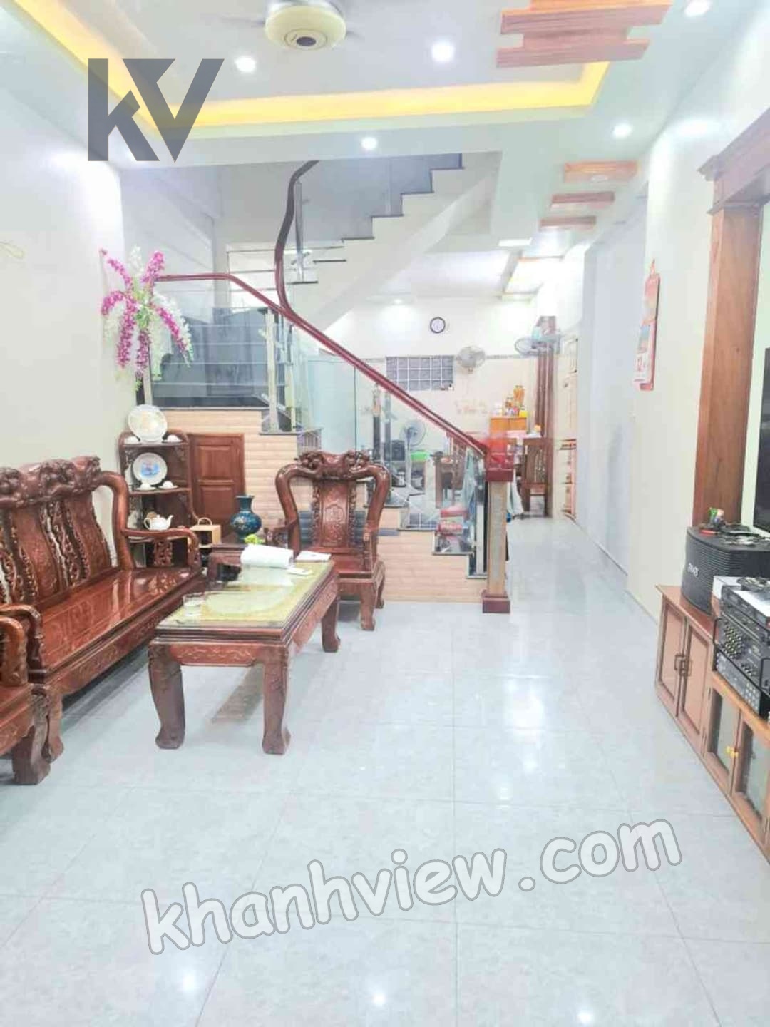 Nhà An Đà 3