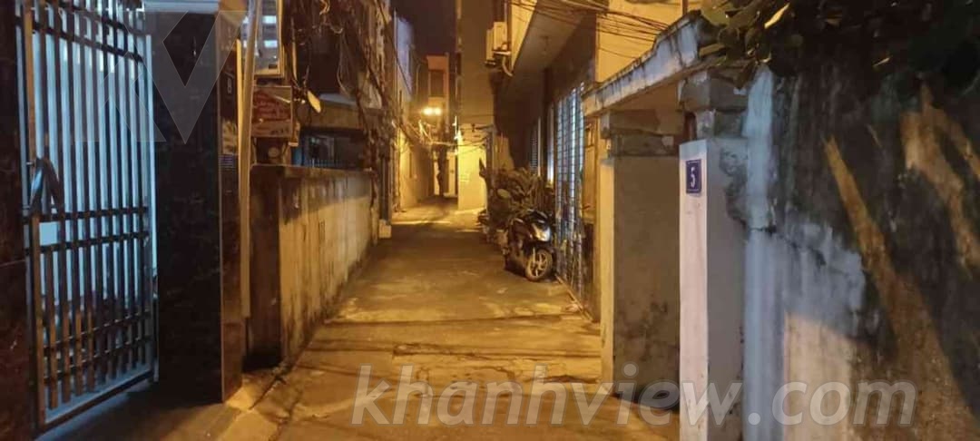 Nhà Thư Trung Hải Phòng