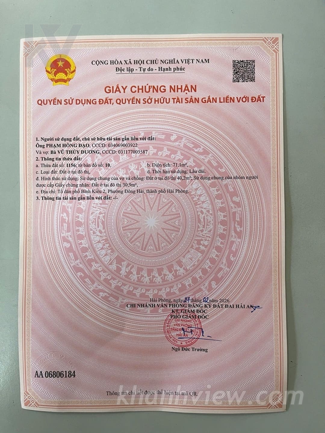 Ảnh thực tế 10
