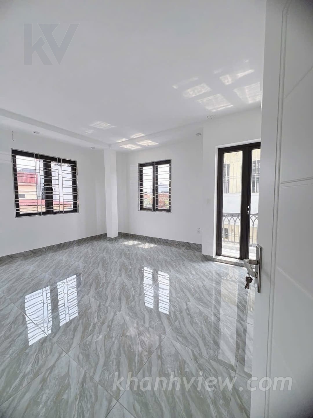 Nhà Bình Kiều 2 Hải Phòng