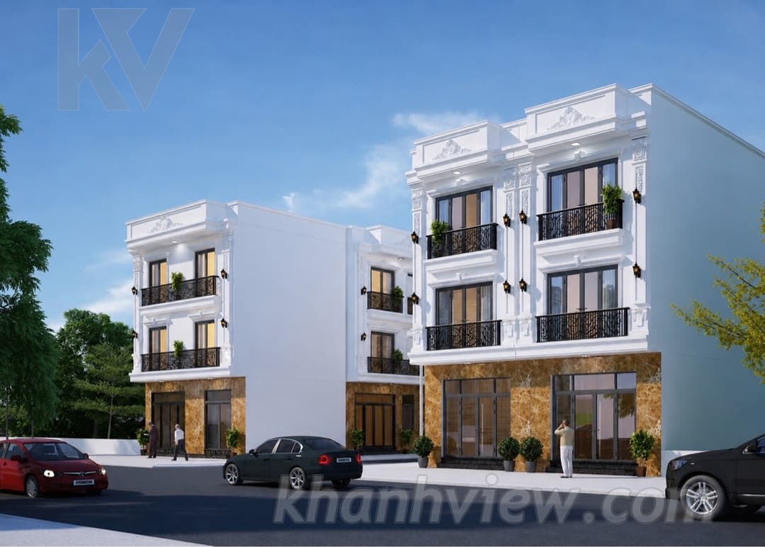 Nhà Phù Lưu Kiến An