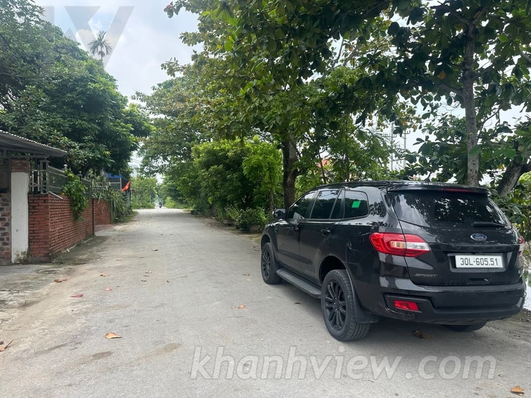 Thửa 28 TDP6 Đền 52