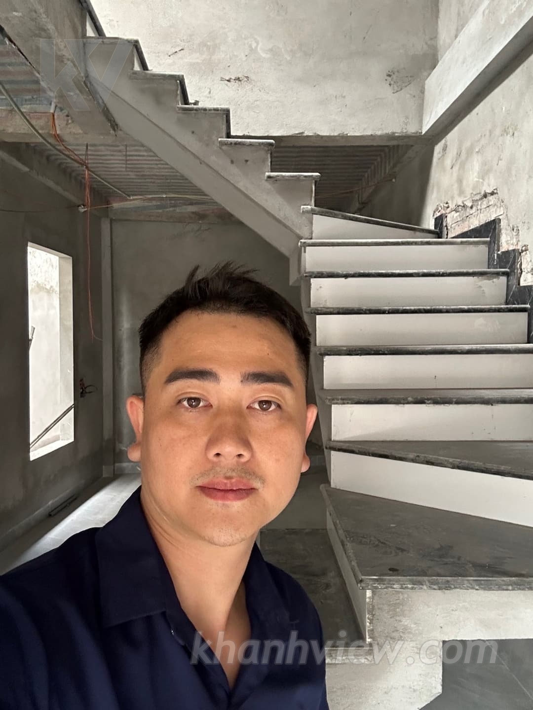 Nhà Tổ Dân Phố Ngọ Dương 1