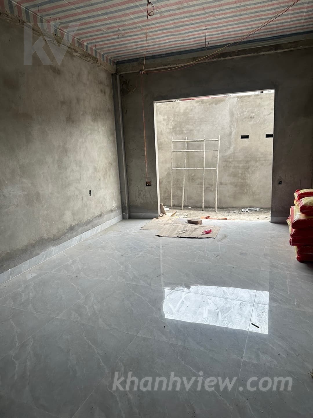 Nhà Tổ Dân Phố Ngọ Dương 2