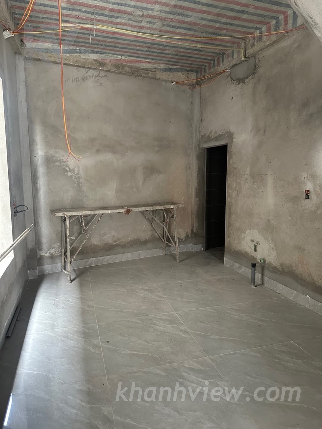Nhà Tổ Dân Phố Ngọ Dương 3