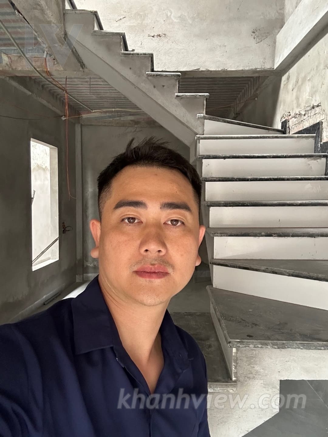 Nhà Tổ Dân Phố Ngọ Dương 4