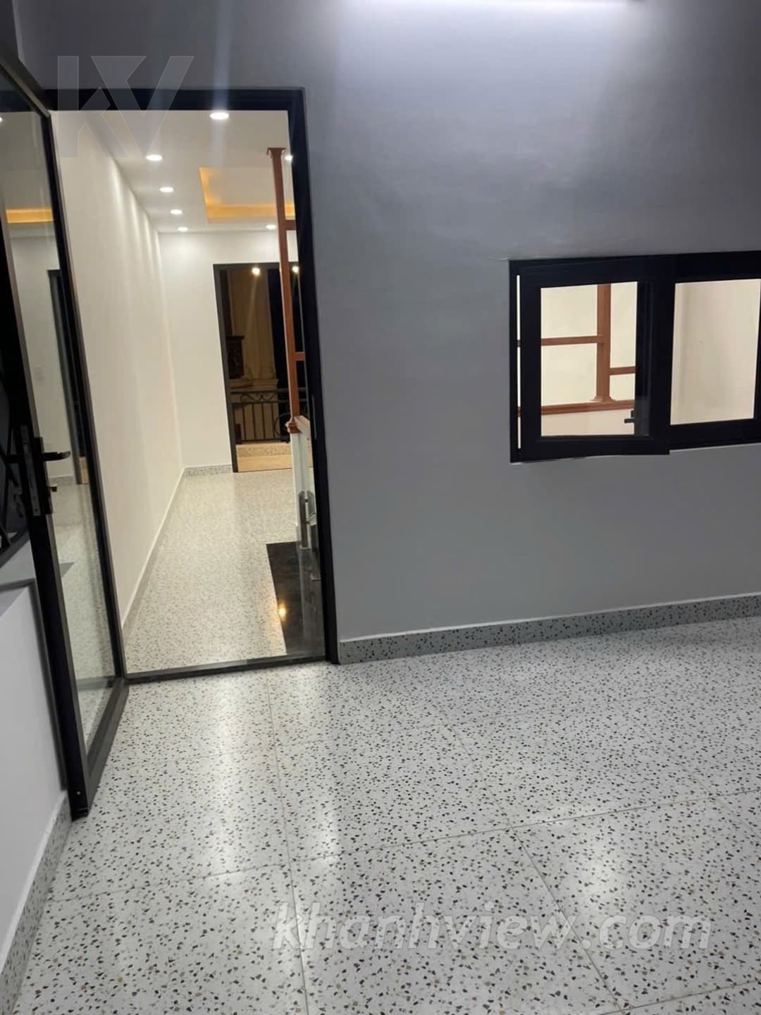 Ảnh thực tế nhà Phủ Thượng Đoạn